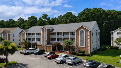 1304-4842 Meadowsweet Dr, Myrtle Beach, SC, 29579-6621 | Card Image