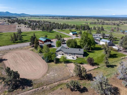 12913 Larkmeadow Ln, Powell Butte, OR, 97753-1859 | Card Image