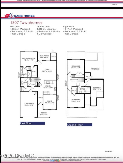 463 Timbercrest Cir Se, Bolivia, NC, 28422-6100 | Card Image