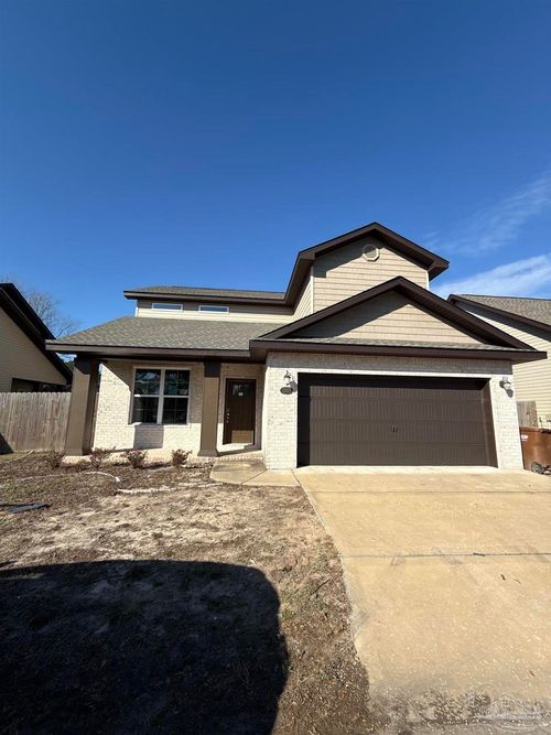 2307 Hadleigh Hills Ct, Navarre, FL, 32566-3394 | Card Image