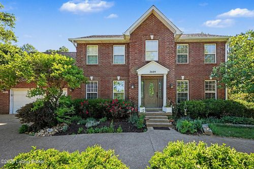 2609 Stonemill Dr, Elizabethtown, KY, 42701-5542 | Card Image