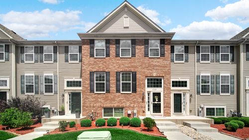 5105 Monroe St, Matteson, IL, 60443-3072 | Card Image