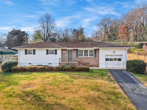 6502 Pine Manor Dr, Chattanooga, TN, 37421-2428 | Card Image