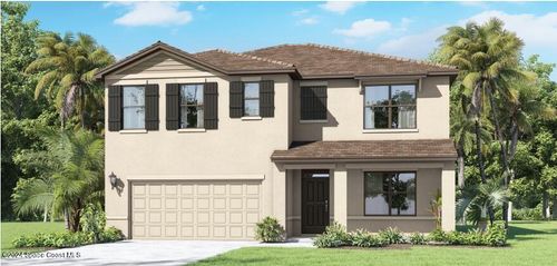 1255 Mycroft Drive, Cocoa, FL, 32926 | Card Image