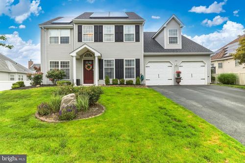 143 Sunset Dr, MOUNT ROYAL, NJ, 08061-1045 | Card Image