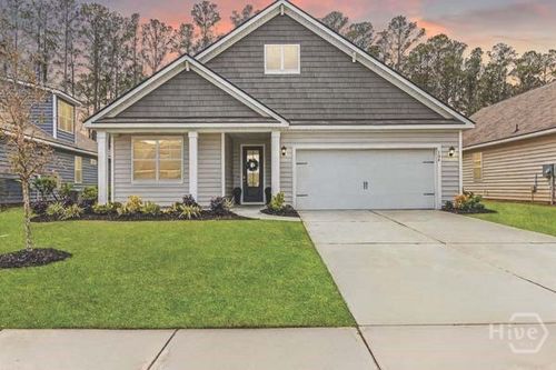 104 Canal Cv, Pooler, GA, 31322-2550 | Card Image