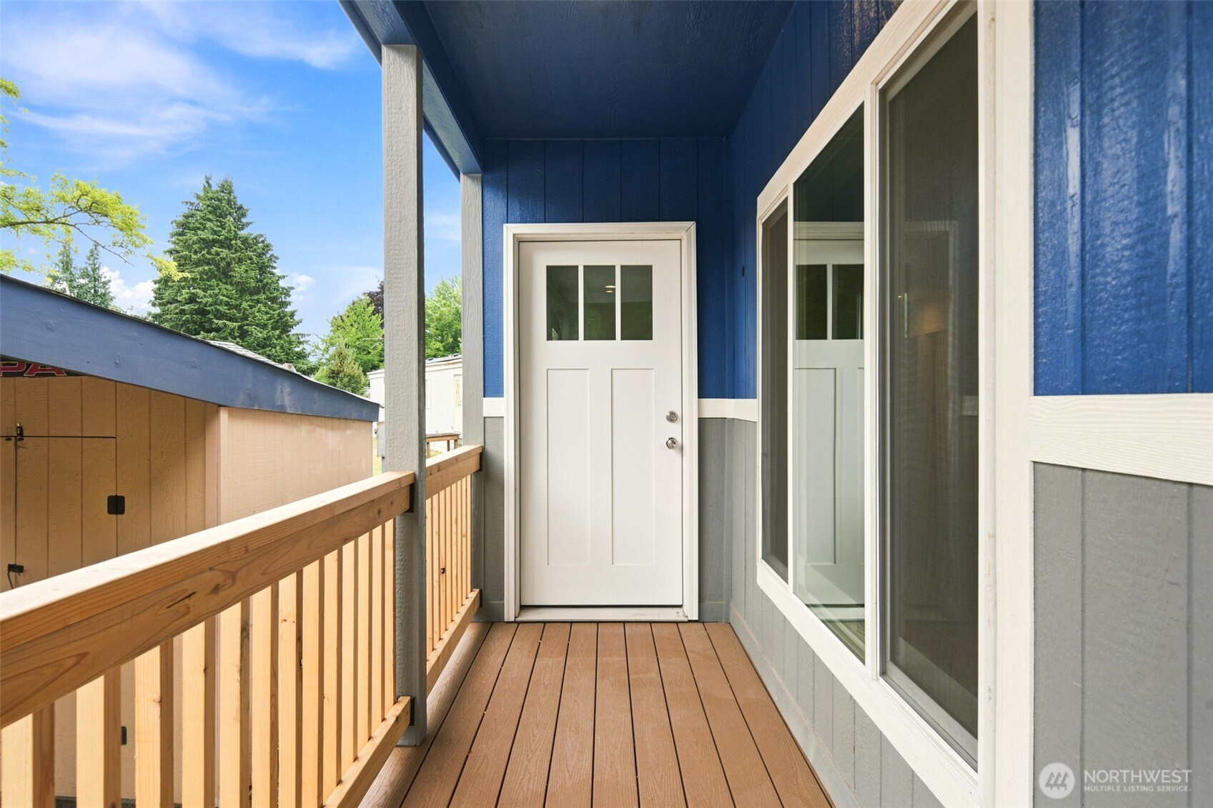 Residential in Vancouver 3