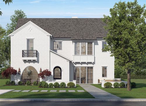 4021 Southwestern Blvd, Dallas, TX, 75225-7036 | Card Image