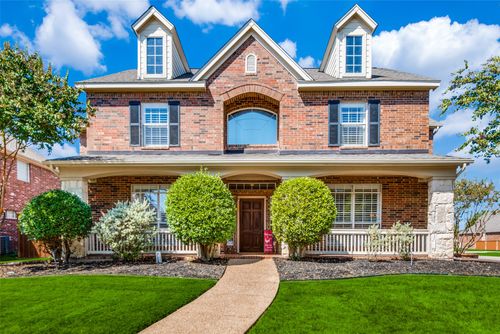 2533 Merlin Dr, Lewisville, TX, 75056-5701 | Card Image