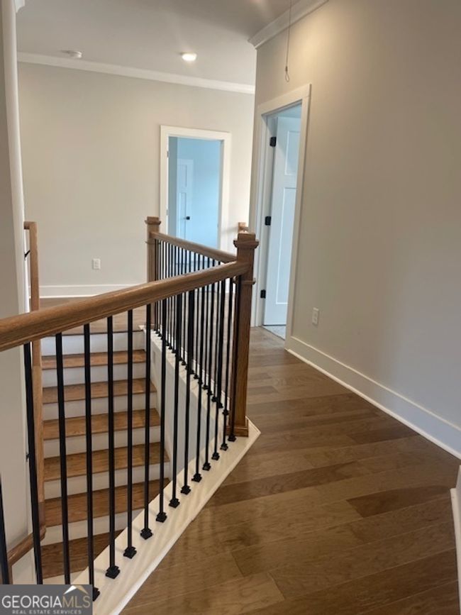 LOT-57 - 129 Silvercrest Dr, House other with 5 bedrooms, 4 bathrooms and 6 parking in Acworth GA | Image 32