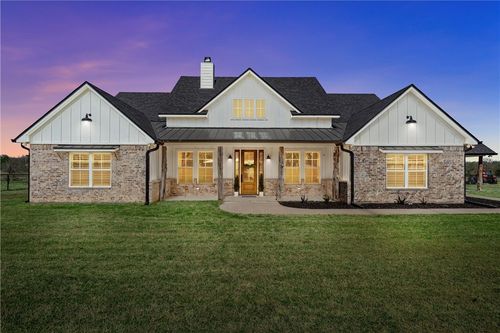 399 Satin Road, Chilton, TX, 76632 | Card Image