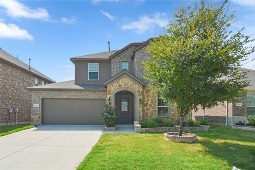 10921 Aransas Pass Pl, Mckinney, TX, 75071-6955 | Card Image