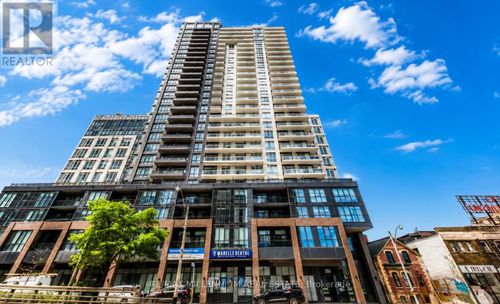 1601-286 Main St, Toronto, ON, M4C0B3 | Card Image