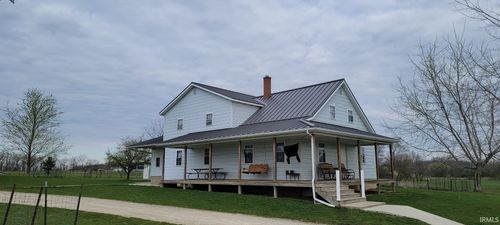 6336 N 375 W, Bryant, IN, 47326-8993 | Card Image