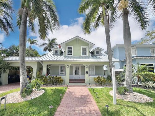 1605 Georgia Ave, West Palm Beach, FL, 33401-7025 | Card Image