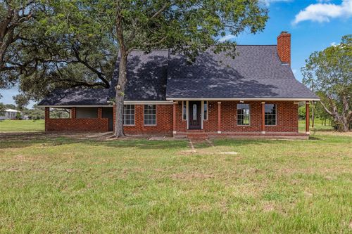 1178 County Road 105, Columbus, TX, 78934-1607 | Card Image