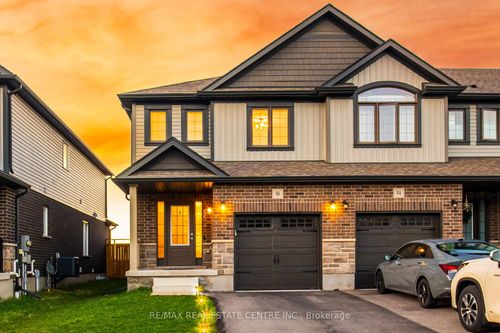 56 Miranda Path, Elmira, ON, N3B0A1 | Card Image