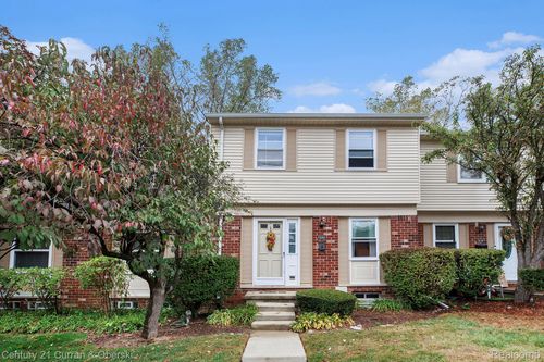 5840 Northfield Pkwy, Troy, MI, 48098-5124 | Card Image