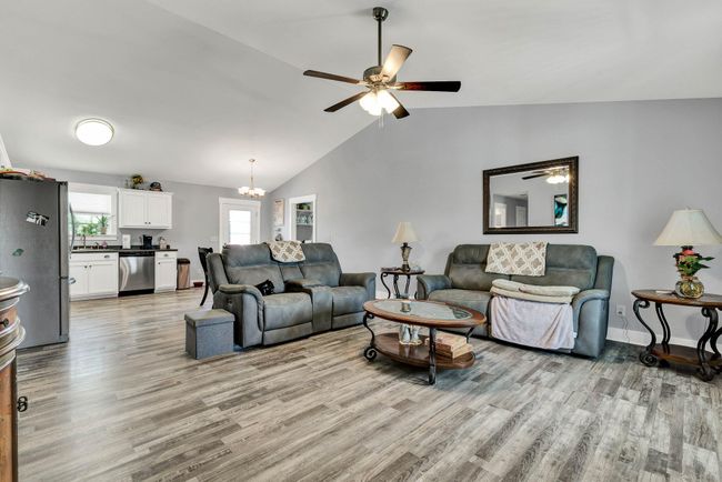 3506 Colston Ln, House other with 3 bedrooms, 2 bathrooms and null parking in Tunnel Hill GA | Image 21