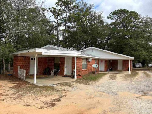 3920 N 10th Ave, Pensacola, FL, 32503-2876 | Card Image