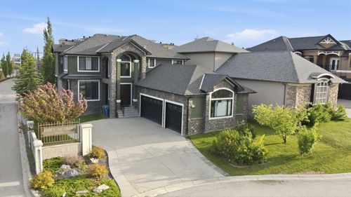 5 Aspen Meadows Pk Sw, Calgary, AB, T3H5Z7 | Card Image