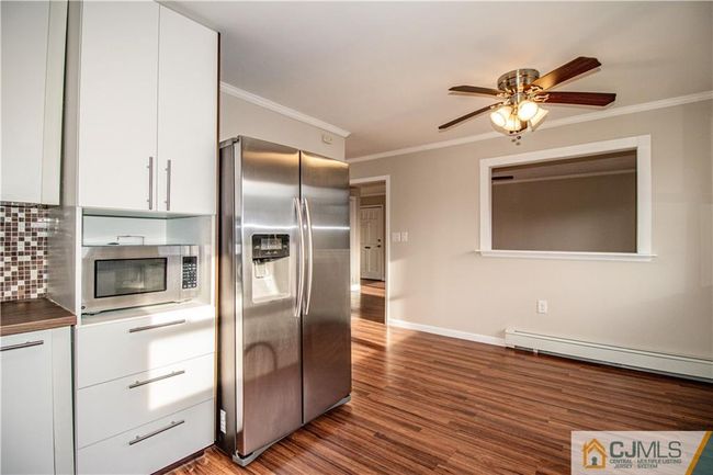 APT-11 - 400 Cranbury Rd, Townhouse with 1 bedrooms, 1 bathrooms and null parking in East Brunswick NJ | Image 7