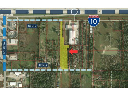 3670 12th St, Brookshire, TX, 77423-9037 | Card Image