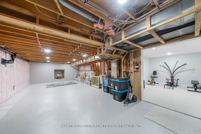 10 Duffys Crt, House other with 4 bedrooms, 3 bathrooms and 7 parking in Minesing ON | Image 41