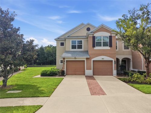 2528 Glenrise Pl, WESLEY CHAPEL, FL, 33544-4742 | Card Image