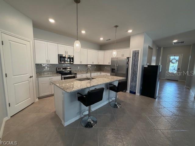 Residential in PORT CHARLOTTE 5