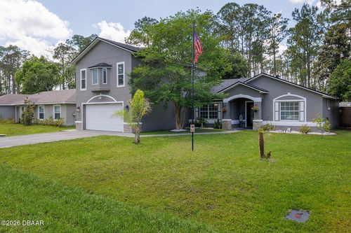 137 Ryberry Dr, PALM COAST, FL, 32164-6436 | Card Image