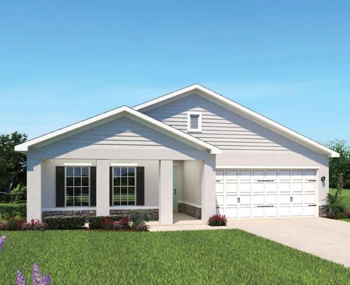 3944 Wrenwood Dr, Lakeland, FL, 33811-1095 | Card Image