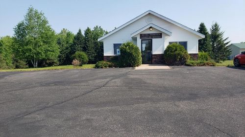 W10610 Clinic St, Elcho, WI, 54428-9619 | Card Image