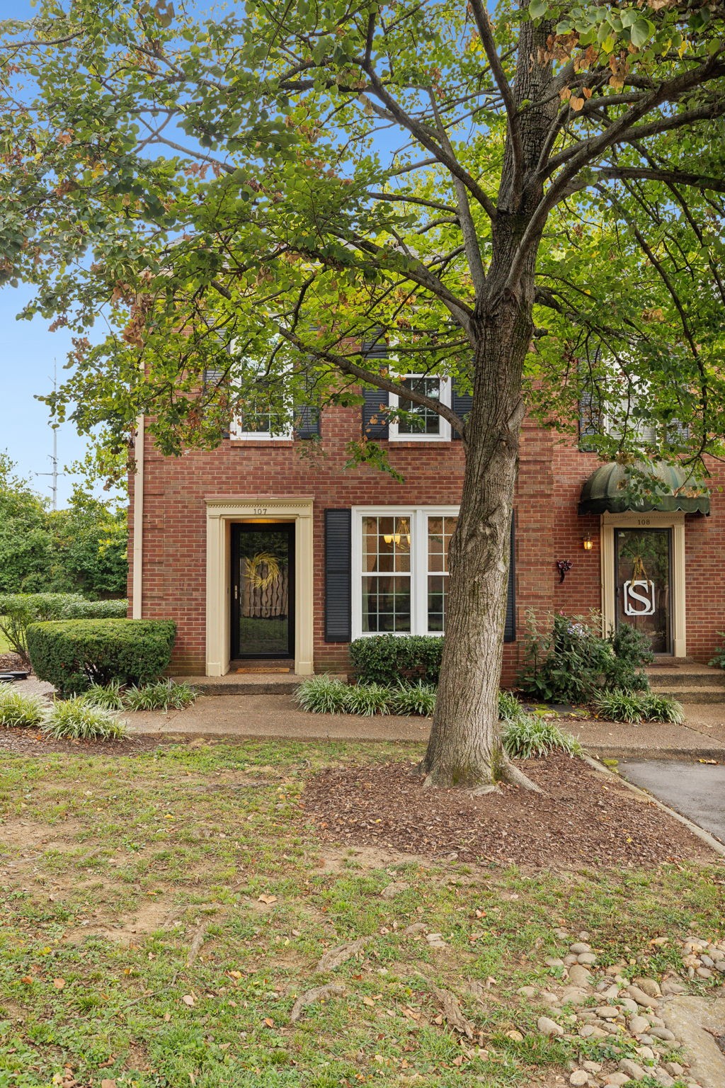Westwood Trce, Nashville, TN 37212