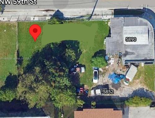 1222 Nw 59th St, Miami, FL, 33142-2620 | Card Image