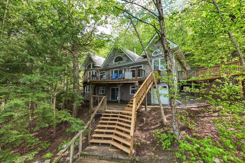 42-1158 Shea Rd, Utterson, ON, P0B1M0 | Card Image
