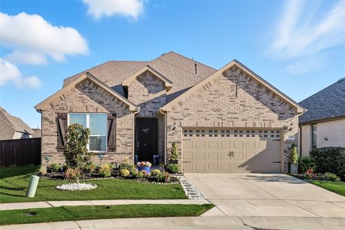9405 Trailway Dr, Oak Point, TX, 75068-1834 | Card Image