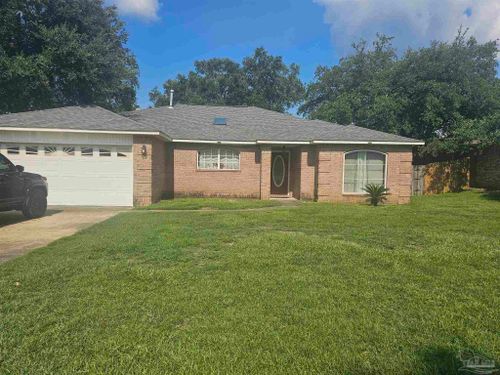 2726 Blackwood Dr, Cantonment, FL, 32533-4866 | Card Image