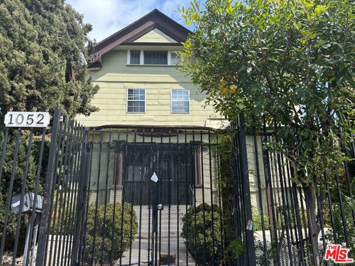 1052 S Westlake Ave, Los Angeles, CA, 90006-3718 | Card Image