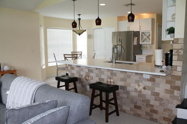4194 Bluff Harbor Way, House other with 3 bedrooms, 3 bathrooms and null parking in Wellington FL | Image 8