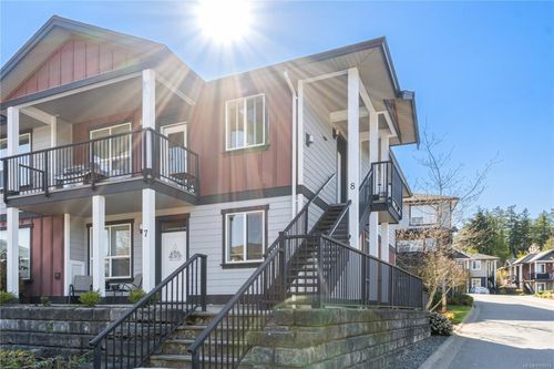 8-512 Jim Cram Dr, Ladysmith, BC, V9G0B1 | Card Image
