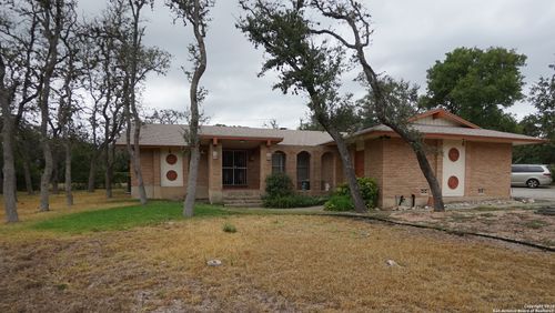 10706 Bar X Trl, Helotes, TX, 78023-4042 | Card Image
