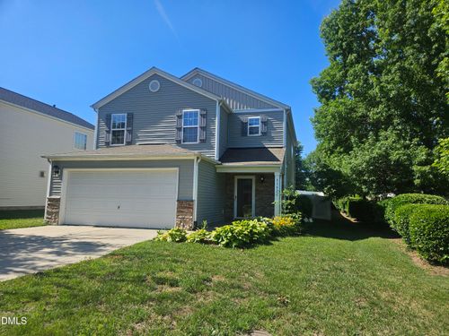 3302 Skybrook Ln, Durham, NC, 27703-5985 | Card Image