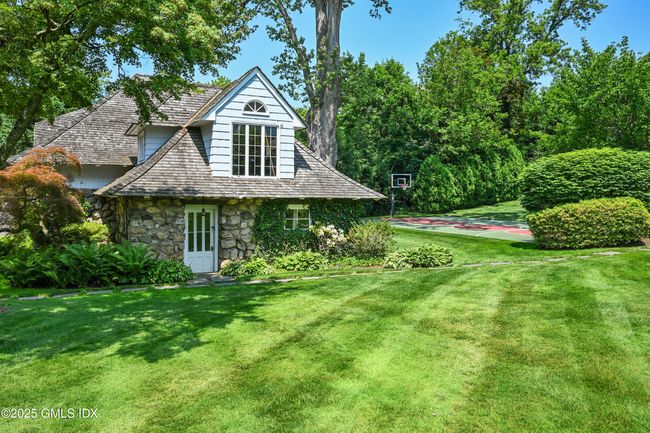 26 Glen Avon Dr, House other with 6 bedrooms, 6 bathrooms and null parking in Riverside CT | Image 48