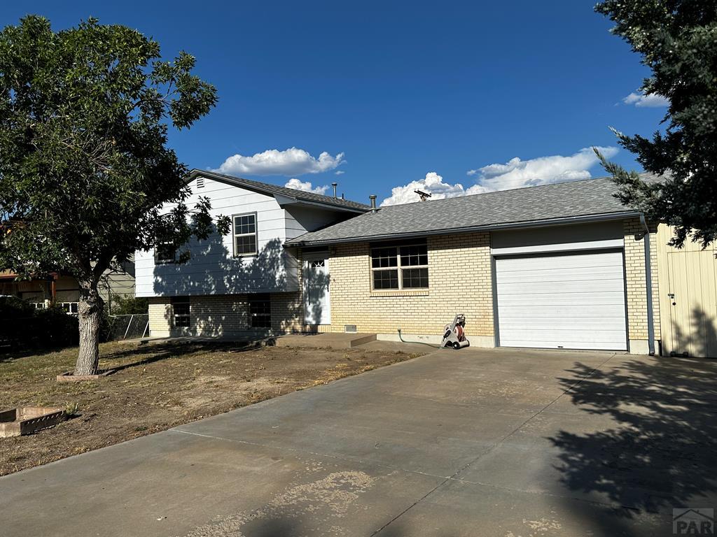 Garfield Ave, LA Junta, CO 81050