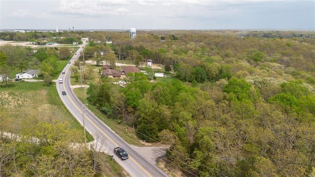 Drone / aerial view with a view of trees | Image 6