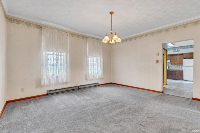 1437 S 725 W, House other with 3 bedrooms, 1 bathrooms and null parking in Tipton IN | Image 10