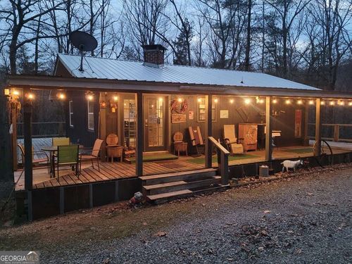 636 Bear Paw Trail, Blue Ridge, GA, 30513 | Card Image