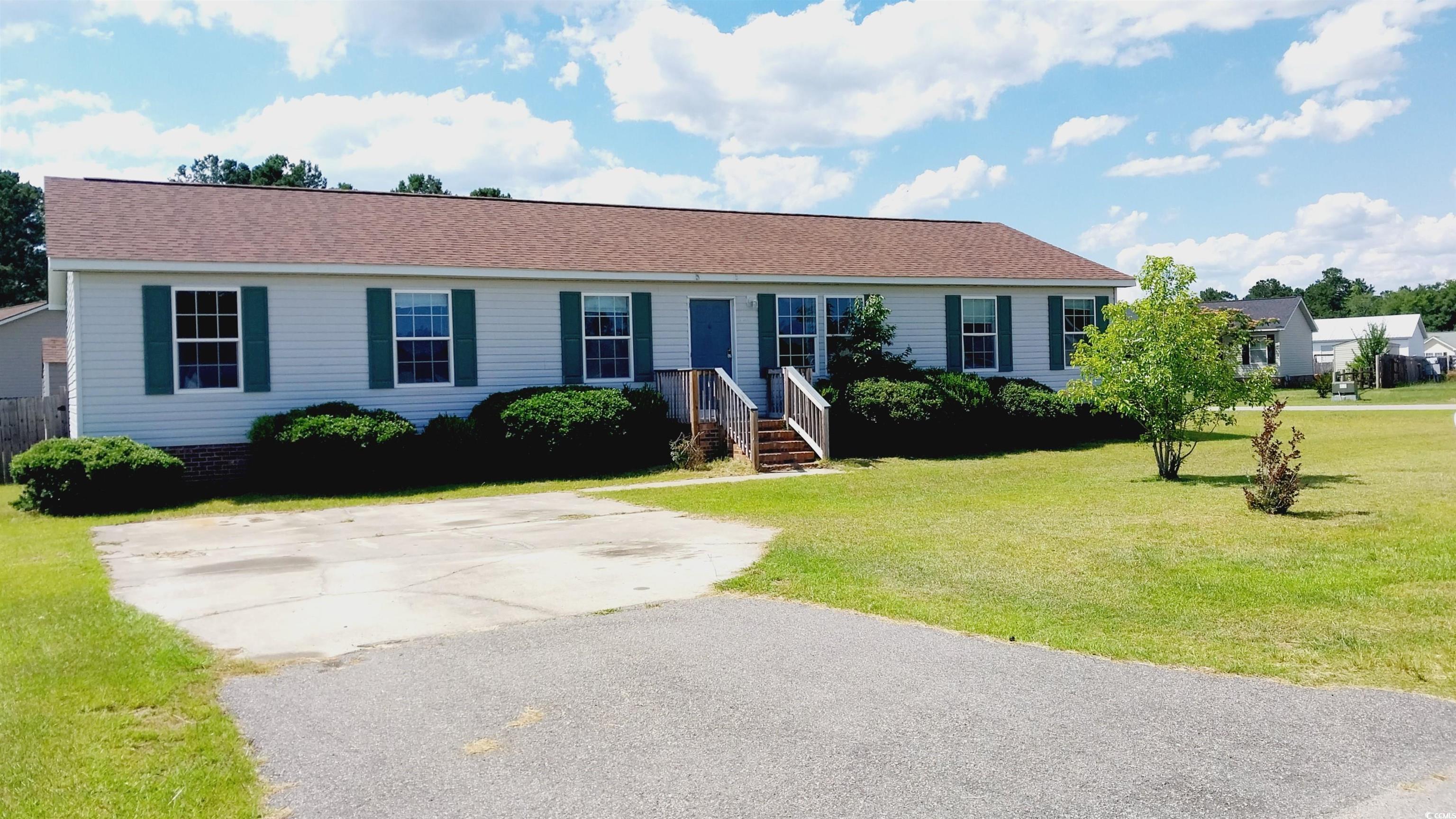 Merrimac Dr, Conway, SC 29527