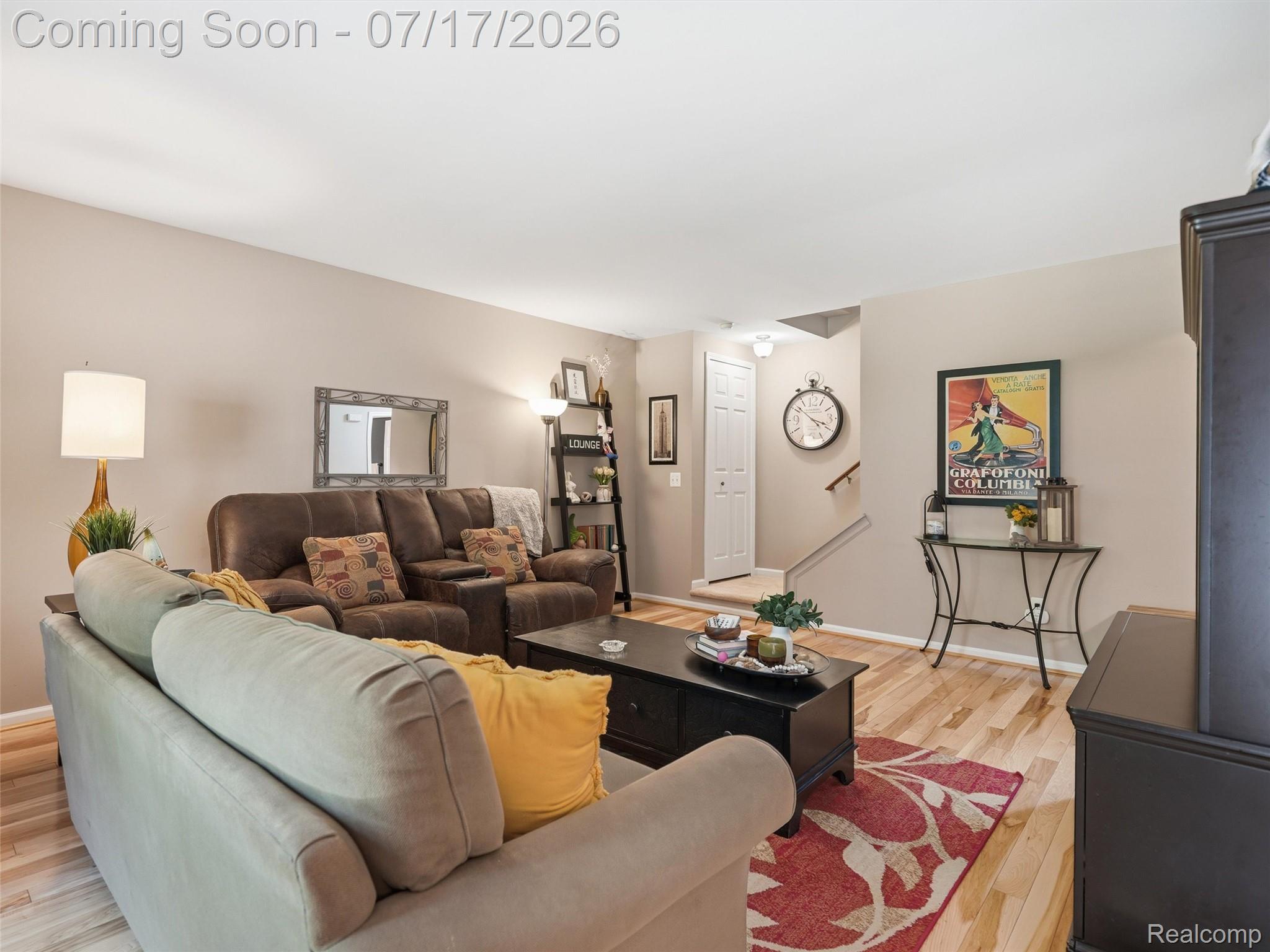 Residential in Orion Charter Township 3